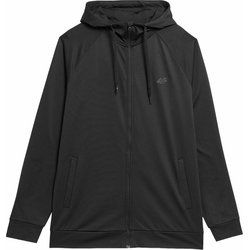 Bluza męska 4F ze sklepu: SPORT-SHOP.pl w kategorii: Bluzy męskie - zdjęcie 6BAF450-D40-9631_166496