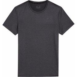 T-shirt męski na wiosnę 4F ze sklepu: SPORT-SHOP.pl w kategorii: T-shirty męskie - zdjęcie 6BAF450-D40-9631_166506