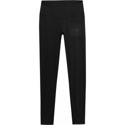 Spodnie damskie wiosenne 4F ze sklepu: SPORT-SHOP.pl w kategorii: Spodnie damskie - zdjęcie 6BAF450-D40-9631_166511