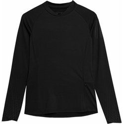 4F - Bluzka damska sportowa ze sklepu: SPORT-SHOP.pl w kategorii: Bluzki damskie - zdjęcie 6BAF450-D40-9631_166512