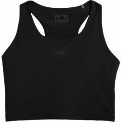 Bluzka damska sportowa 4F ze sklepu: SPORT-SHOP.pl w kategorii: Bluzki damskie - zdjęcie 6BAF450-D40-9631_166524