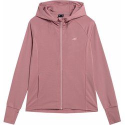 Bluza damska 4F ze sklepu: SPORT-SHOP.pl w kategorii: Bluzy damskie - zdjęcie 6BAF450-D40-9631_166550