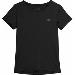 Bluzka damska na wiosnę 4F ze sklepu: SPORT-SHOP.pl w kategorii: Bluzki damskie - zdjęcie 6BAF450-D40-9631_166559