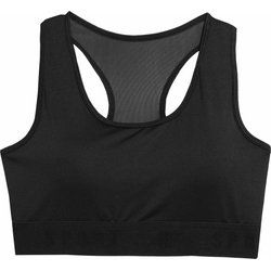 4F - Biustonosz sportowy ze sklepu: SPORT-SHOP.pl w kategorii: Biustonosze - zdjęcie 6BAF450-D40-9631_166562