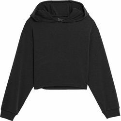 Bluza damska jesienna 4F ze sklepu: SPORT-SHOP.pl w kategorii: Bluzy damskie - zdjęcie 6BAF450-D40-9631_166563