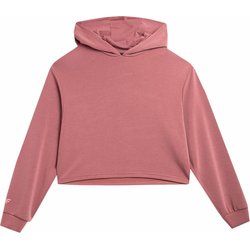 4F - Bluza damska ze sklepu: SPORT-SHOP.pl w kategorii: Bluzy damskie - zdjęcie 6BAF450-D40-9631_166564