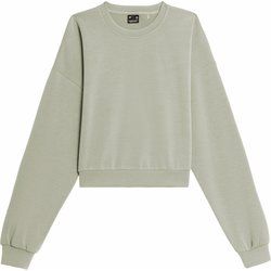 Bluza damska 4F ze sklepu: SPORT-SHOP.pl w kategorii: Bluzy damskie - zdjęcie 6BAF450-D40-9631_166565