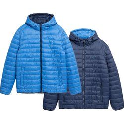 4F - Kurtka męska zimowa ze sklepu: SPORT-SHOP.pl w kategorii: Kurtki męskie - zdjęcie 6BAF450-D40-9631_166593
