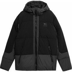 Kurtka męska casualowa 4F ze sklepu: SPORT-SHOP.pl w kategorii: Kurtki męskie - zdjęcie 6BAF450-D40-9631_166594