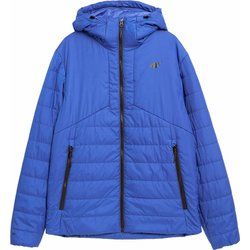Kurtka męska casual 4F ze sklepu: SPORT-SHOP.pl w kategorii: Kurtki męskie - zdjęcie 6BAF450-D40-9631_166597