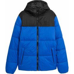 4F - Kurtka męska na zimę ze sklepu: SPORT-SHOP.pl w kategorii: Kurtki męskie - zdjęcie 6BAF450-D40-9631_166598