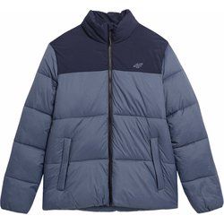 Kurtka męska casualowa 4F ze sklepu: SPORT-SHOP.pl w kategorii: Kurtki męskie - zdjęcie 6BAF450-D40-9631_166600