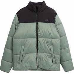 Kurtka męska na zimę 4F ze sklepu: SPORT-SHOP.pl w kategorii: Kurtki męskie - zdjęcie 6BAF450-D40-9631_166601