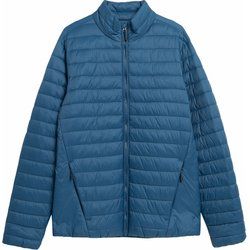 4F - Kurtka męska casualowa ze sklepu: SPORT-SHOP.pl w kategorii: Kurtki męskie - zdjęcie 6BAF450-D40-9631_166605