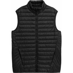 Kamizelka męska 4F ze sklepu: SPORT-SHOP.pl w kategorii: Kamizelki męskie - zdjęcie 6BAF450-D40-9631_166610