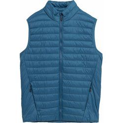 4F - Kamizelka męska casual ze sklepu: SPORT-SHOP.pl w kategorii: Kamizelki męskie - zdjęcie 6BAF450-D40-9631_166611