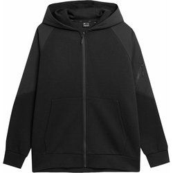 Bluza męska jesienna 4F ze sklepu: SPORT-SHOP.pl w kategorii: Bluzy męskie - zdjęcie 6BAF450-D40-9631_166612
