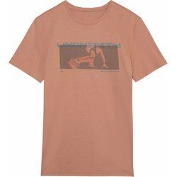 T-shirt męski 4F ze sklepu: SPORT-SHOP.pl w kategorii: T-shirty męskie - zdjęcie 6BAF450-D40-9631_166620