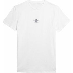 T-shirt męski 4F ze sklepu: SPORT-SHOP.pl w kategorii: T-shirty męskie - zdjęcie 6BAF450-D40-9631_166636
