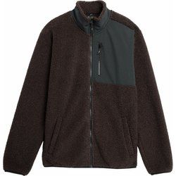 Bluza męska sportowa 4F ze sklepu: SPORT-SHOP.pl w kategorii: Bluzy męskie - zdjęcie 6BAF450-D40-9631_166640