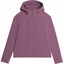 4F - Kurtka damska na jesień ze sklepu: SPORT-SHOP.pl w kategorii: Kurtki damskie - zdjęcie 6BAF450-D40-9631_166693