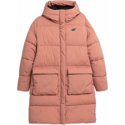 Kurtka damska w sportowym stylu 4F ze sklepu: SPORT-SHOP.pl w kategorii: Kurtki damskie - zdjęcie 6BAF450-D40-9631_166699