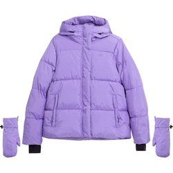 Kurtka damska 4F ze sklepu: SPORT-SHOP.pl w kategorii: Kurtki damskie - zdjęcie 6BAF450-D40-9631_166705