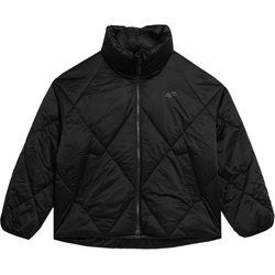 4F - Kurtka damska casual ze sklepu: SPORT-SHOP.pl w kategorii: Kurtki damskie - zdjęcie 6BAF450-D40-9631_166708