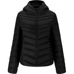 Kurtka damska na jesień 4F ze sklepu: SPORT-SHOP.pl w kategorii: Kurtki damskie - zdjęcie 6BAF450-D40-9631_166714