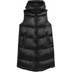 Kamizelka damska casualowa 4F ze sklepu: SPORT-SHOP.pl w kategorii: Kamizelki damskie - zdjęcie 6BAF450-D40-9631_166718