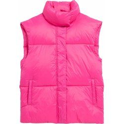 Kamizelka damska 4F ze sklepu: SPORT-SHOP.pl w kategorii: Kamizelki damskie - zdjęcie 6BAF450-D40-9631_166723