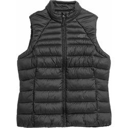 Kamizelka damska casual 4F ze sklepu: SPORT-SHOP.pl w kategorii: Kamizelki damskie - zdjęcie 6BAF450-D40-9631_166726