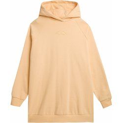 4F - Bluza damska casual na jesień ze sklepu: SPORT-SHOP.pl w kategorii: Bluzy damskie - zdjęcie 6BAF450-D40-9631_166729