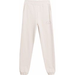 4F - Spodnie damskie na wiosnę ze sklepu: SPORT-SHOP.pl w kategorii: Spodnie damskie - zdjęcie 6BAF450-D40-9631_166734
