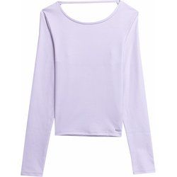 Bluzka damska casual 4F ze sklepu: SPORT-SHOP.pl w kategorii: Bluzki damskie - zdjęcie 6BAF450-D40-9631_166736