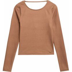 Bluzka damska casual 4F ze sklepu: SPORT-SHOP.pl w kategorii: Bluzki damskie - zdjęcie 6BAF450-D40-9631_166737