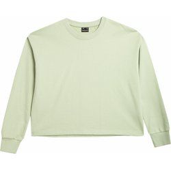 Bluza damska casual 4F ze sklepu: SPORT-SHOP.pl w kategorii: Bluzy damskie - zdjęcie 6BAF450-D40-9631_166748