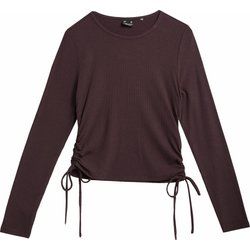 Bluzka damska 4F ze sklepu: SPORT-SHOP.pl w kategorii: Bluzki damskie - zdjęcie 6BAF450-D40-9631_166753