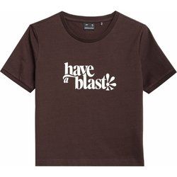 Bluzka damska 4F ze sklepu: SPORT-SHOP.pl w kategorii: Bluzki damskie - zdjęcie 6BAF450-D40-9631_166756