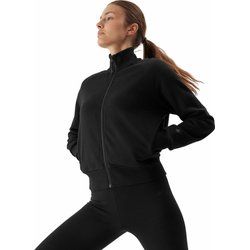 Bluza damska jesienna 4F ze sklepu: SPORT-SHOP.pl w kategorii: Bluzy damskie - zdjęcie 6BAF450-D40-9631_166791