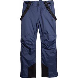 Spodnie męskie na zimę 4F ze sklepu: SPORT-SHOP.pl w kategorii: Spodnie męskie - zdjęcie 6BAF450-D40-9631_166941