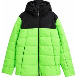Kurtka męska w sportowym stylu 4F ze sklepu: SPORT-SHOP.pl w kategorii: Kurtki męskie - zdjęcie 6BAF450-D40-9631_166945