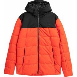 Kurtka męska casualowa 4F ze sklepu: SPORT-SHOP.pl w kategorii: Kurtki męskie - zdjęcie 6BAF450-D40-9631_166946