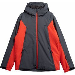 Kurtka męska sportowa 4F ze sklepu: SPORT-SHOP.pl w kategorii: Kurtki męskie - zdjęcie 6BAF450-D40-9631_166948