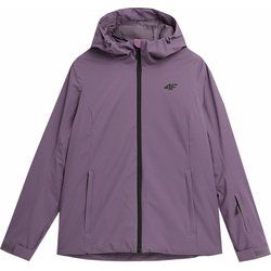 Kurtka damska sportowa 4F ze sklepu: SPORT-SHOP.pl w kategorii: Kurtki damskie - zdjęcie 6BAF450-D40-9631_166966