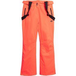 Spodnie damskie sportowe 4F ze sklepu: SPORT-SHOP.pl w kategorii: Spodnie damskie - zdjęcie 6BAF450-D40-9631_166969