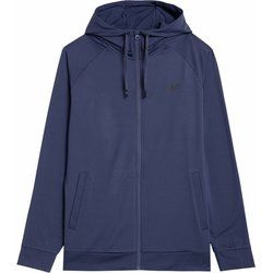 4F - Bluza męska sportowa ze sklepu: SPORT-SHOP.pl w kategorii: Bluzy męskie - zdjęcie 6BAF450-D40-9631_167011