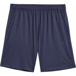 Spodenki męskie letnie 4F ze sklepu: SPORT-SHOP.pl w kategorii: Spodenki męskie - zdjęcie 6BAF450-D40-9631_167013