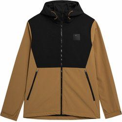 4F - Kurtka męska ze sklepu: SPORT-SHOP.pl w kategorii: Kurtki męskie - zdjęcie 6BAF450-D40-9631_167029