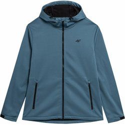 Kurtka męska 4F ze sklepu: SPORT-SHOP.pl w kategorii: Kurtki męskie - zdjęcie 6BAF450-D40-9631_167030